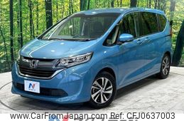 honda freed 2016 -HONDA--Freed DBA-GB5--GB5-1000267---HONDA--Freed DBA-GB5--GB5-1000267-