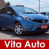 nissan note 2016 quick_quick_NE12_NE12-110283 image 1