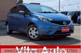 nissan note 2016 quick_quick_NE12_NE12-110283