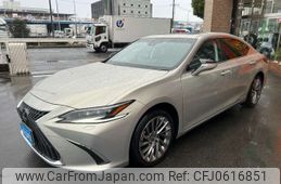 lexus es 2021 -LEXUS--Lexus ES 6AA-AXZH11--AXZH11-1004398---LEXUS--Lexus ES 6AA-AXZH11--AXZH11-1004398-