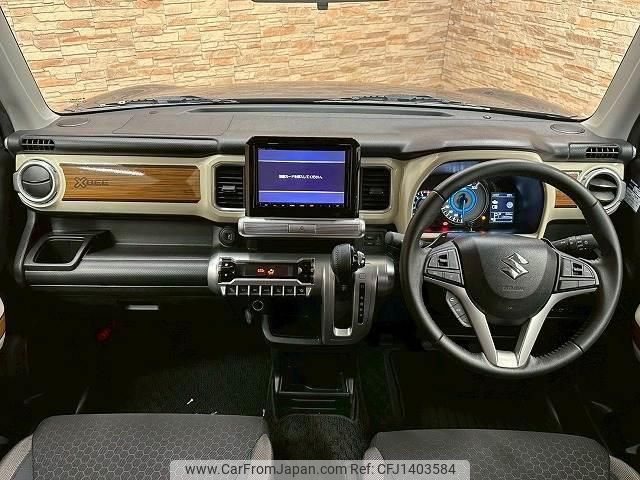 suzuki xbee 2020 quick_quick_DAA-MN71S_MN71S-166293 image 2