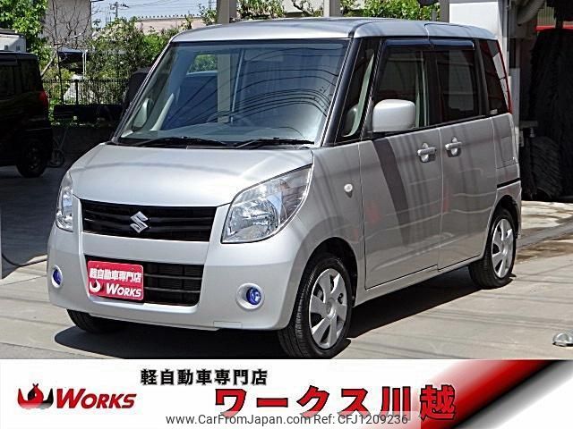 suzuki palette 2012 quick_quick_MK21S_MK21S-262244 image 1
