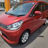 mitsubishi ek-wagon 2014 -MITSUBISHI--ek Wagon DBA-B11W--B11W-0101236---MITSUBISHI--ek Wagon DBA-B11W--B11W-0101236- image 6
