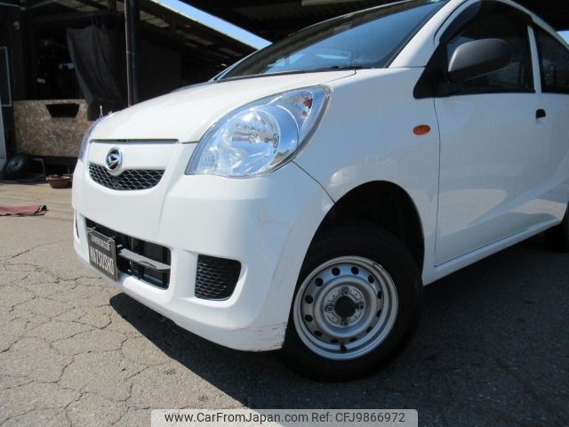 daihatsu mira-van 2008 -DAIHATSU--Mira Van GBD-L275V--L275V-0006595---DAIHATSU--Mira Van GBD-L275V--L275V-0006595- image 2