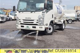 isuzu elf-truck 2016 -ISUZU--Elf TKG-NPR85YN--NPR85Y-7012391---ISUZU--Elf TKG-NPR85YN--NPR85Y-7012391-