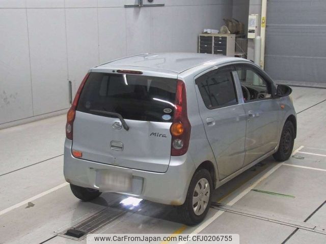 daihatsu mira 2010 -DAIHATSU--Mira L285S-2014947---DAIHATSU--Mira L285S-2014947- image 2