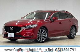 mazda atenza 2021 CFJ1821791