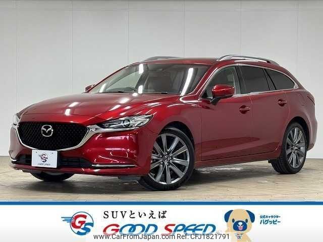 mazda atenza 2021 CFJ1821791 image 1
