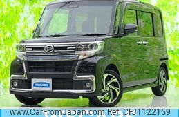 daihatsu tanto 2019 quick_quick_DBA-LA600S_LA600S-0755664