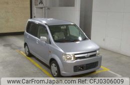 mitsubishi ek-wagon 2007 -MITSUBISHI--ek Wagon H82W--H82W-0119143---MITSUBISHI--ek Wagon H82W--H82W-0119143-