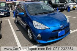 toyota aqua 2014 -TOYOTA--AQUA DAA-NHP10--NHP10-6334848---TOYOTA--AQUA DAA-NHP10--NHP10-6334848-
