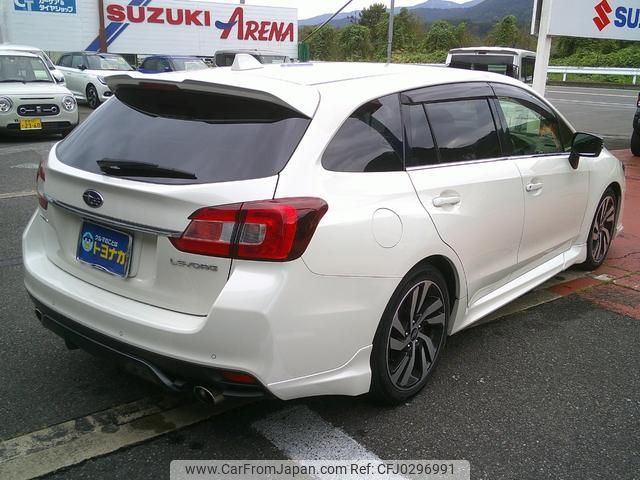 subaru levorg 2017 -SUBARU--Levorg VMG--026924---SUBARU--Levorg VMG--026924- image 2