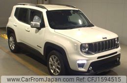 jeep renegade 2022 CFJ1594515