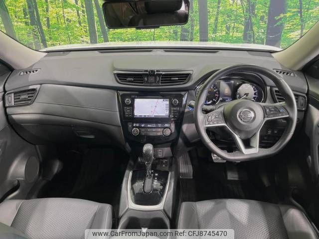 nissan x-trail 2018 -NISSAN--X-Trail DAA-HNT32--HNT32-160164---NISSAN--X-Trail DAA-HNT32--HNT32-160164- image 2