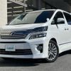 toyota vellfire 2013 -TOYOTA--Vellfire DBA-ANH20W--ANH20-8306265---TOYOTA--Vellfire DBA-ANH20W--ANH20-8306265- image 6