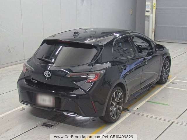 toyota corolla-sport 2019 -TOYOTA--Corolla Sport 3BA-NRE210H--NRE210-1004922---TOYOTA--Corolla Sport 3BA-NRE210H--NRE210-1004922- image 2