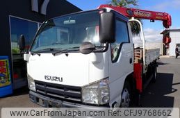 isuzu elf-truck 2014 GOO_NET_EXCHANGE_0402607A30240507W001