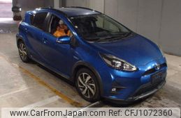 toyota aqua 2017 -TOYOTA--AQUA NHP10H--NHP10-6646028---TOYOTA--AQUA NHP10H--NHP10-6646028-