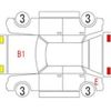toyota sienta 2021 -TOYOTA--Sienta 3BA-NCP175G--NCP175-7044411---TOYOTA--Sienta 3BA-NCP175G--NCP175-7044411- image 2
