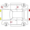 daihatsu move-canbus 2018 CFJ1642212 image 2