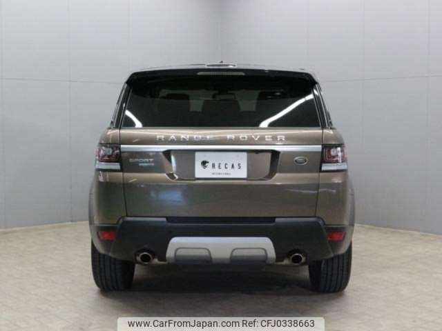 land-rover range-rover 2014 -ROVER--Range Rover ABA-LW3SA--SALWA2VEXEA356585---ROVER--Range Rover ABA-LW3SA--SALWA2VEXEA356585- image 2