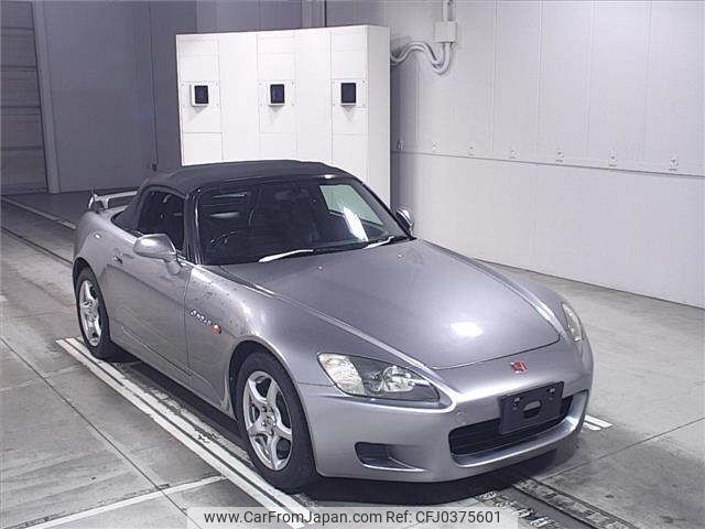 honda s2000 1999 -HONDA--S2000 AP1-1002672---HONDA--S2000 AP1-1002672- image 1