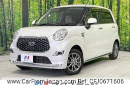 daihatsu cast 2019 -DAIHATSU--Cast DBA-LA260S--LA260S-0035889---DAIHATSU--Cast DBA-LA260S--LA260S-0035889-