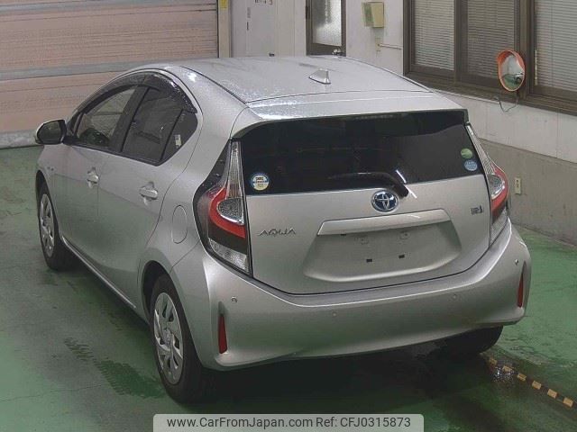 toyota aqua 2019 -TOYOTA--AQUA NHP10-6842905---TOYOTA--AQUA NHP10-6842905- image 2