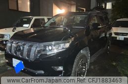 toyota land-cruiser-prado 2019 CFJ1883463
