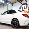 mercedes-benz c-class 2017 CFJ1541925 image 3
