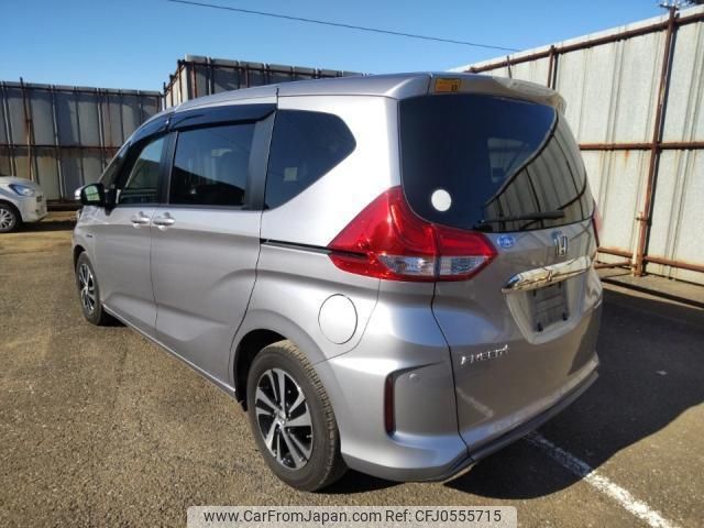 honda freed-plus 2018 quick_quick_DAA-GB7_GB7-1086057 image 2