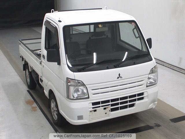 mitsubishi minicab-truck 2017 -MITSUBISHI--Minicab Truck DS16T--250326---MITSUBISHI--Minicab Truck DS16T--250326- image 1