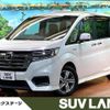 honda stepwagon 2018 -HONDA--Stepwgn 6AA-RP5--RP5-1072473---HONDA--Stepwgn 6AA-RP5--RP5-1072473- image 1