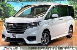 honda stepwagon 2018 -HONDA--Stepwgn 6AA-RP5--RP5-1072473---HONDA--Stepwgn 6AA-RP5--RP5-1072473-