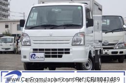 suzuki carry-truck 2014 CFJ1041489