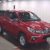 toyota hilux 2018 -TOYOTA 【水戸 130ｾ 201】--Hilux QDF-GUN125--GUN125-3901341---TOYOTA 【水戸 130ｾ 201】--Hilux QDF-GUN125--GUN125-3901341- image 1