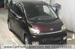 daihatsu move 2007 -DAIHATSU--Move L185S--0024832---DAIHATSU--Move L185S--0024832-