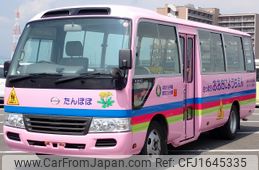 hino liesse-ii 2013 CFJ1645335