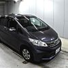 honda freed 2014 -HONDA 【岡山 502さ8724】--Freed GB3-1521077---HONDA 【岡山 502さ8724】--Freed GB3-1521077- image 1