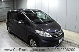 honda freed 2014 -HONDA 【岡山 502さ8724】--Freed GB3-1521077---HONDA 【岡山 502さ8724】--Freed GB3-1521077-