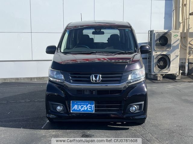 honda n-wgn 2014 -HONDA--N WGN DBA-JH1--JH1-1015890---HONDA--N WGN DBA-JH1--JH1-1015890- image 2