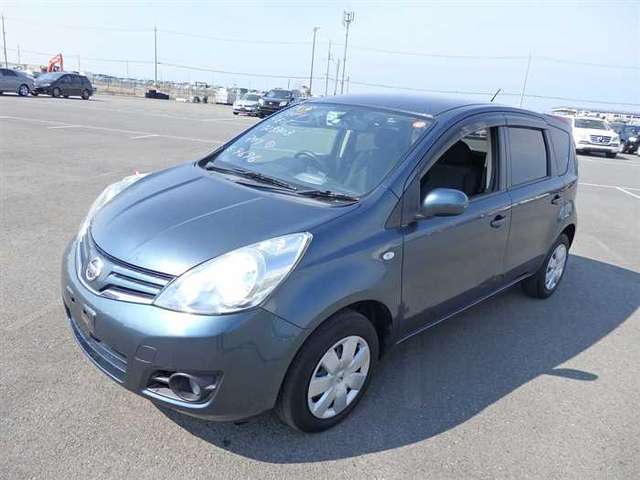 nissan note 2012 956647-9103 image 1