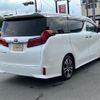 toyota alphard 2019 -TOYOTA--Alphard DBA-AGH30W--AGH30-0296656---TOYOTA--Alphard DBA-AGH30W--AGH30-0296656- image 5