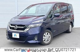 nissan serena 2016 -NISSAN--Serena DAA-GC27--GC27-005030---NISSAN--Serena DAA-GC27--GC27-005030-