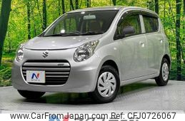 suzuki alto-eco 2014 -SUZUKI--Alto Eco DBA-HA35S--HA35S-201724---SUZUKI--Alto Eco DBA-HA35S--HA35S-201724-