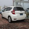 nissan note 2019 -NISSAN--Note DAA-HE12--HE12-289045---NISSAN--Note DAA-HE12--HE12-289045- image 3