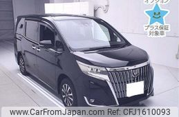 toyota esquire 2018 CFJ1610093