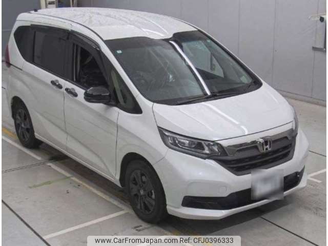 honda freed 2024 -HONDA 【鈴鹿 532ｽ 31】--Freed 6AA-GB7--GB7-3258457---HONDA 【鈴鹿 532ｽ 31】--Freed 6AA-GB7--GB7-3258457- image 1