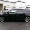 lexus ct 2013 quick_quick_DAA-ZWA10_2172095 image 11