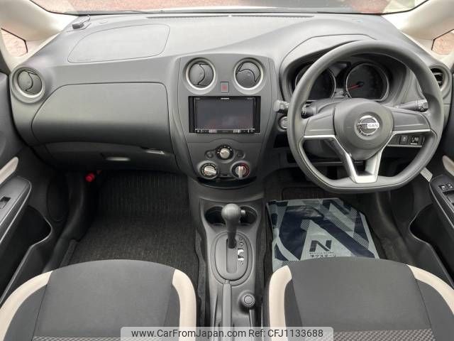 nissan note 2019 -NISSAN--Note DBA-E12--E12-629059---NISSAN--Note DBA-E12--E12-629059- image 2